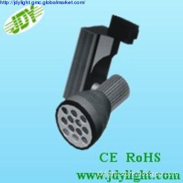 Shenzhen factory LED track light 12W